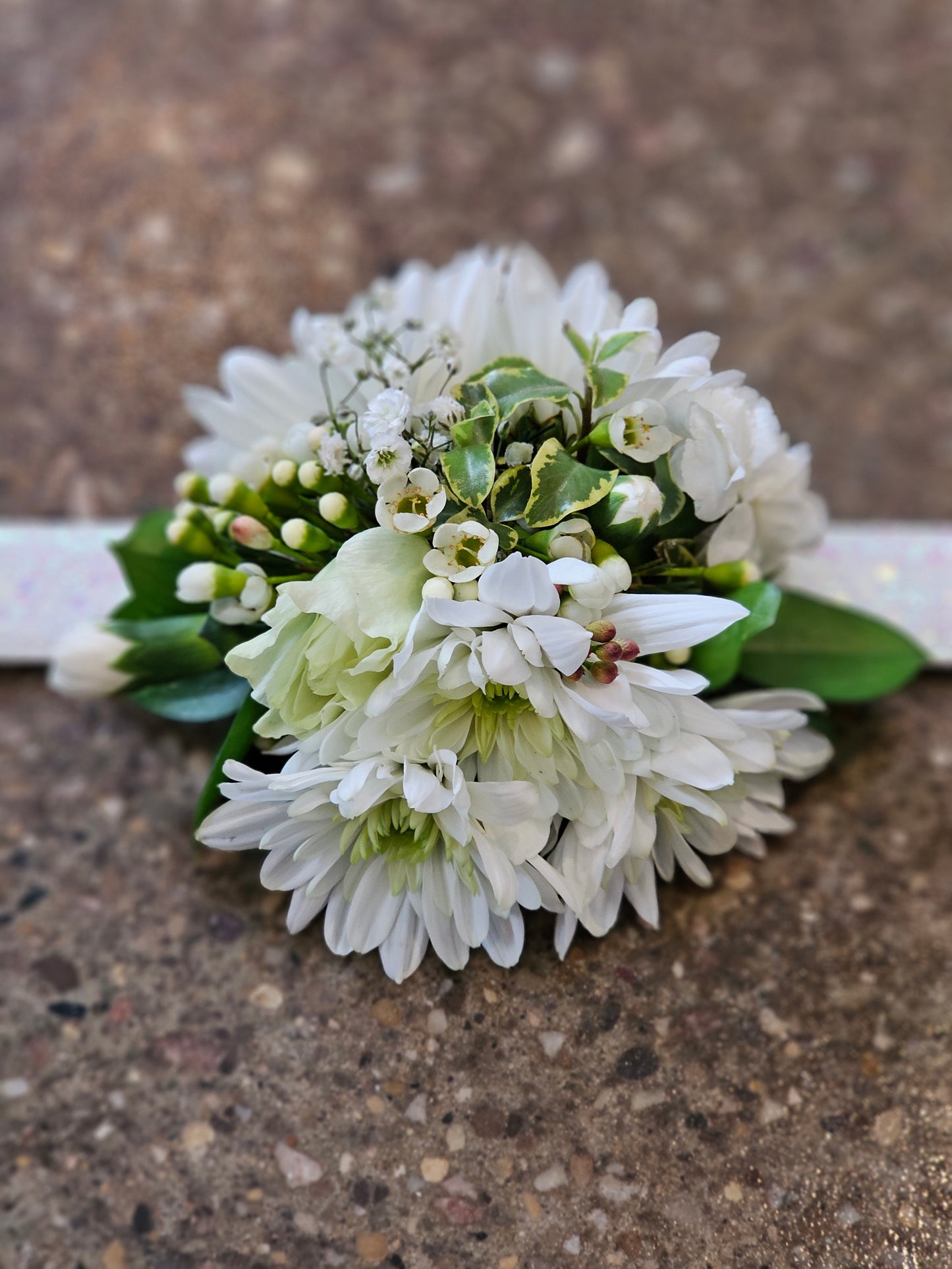Corsage