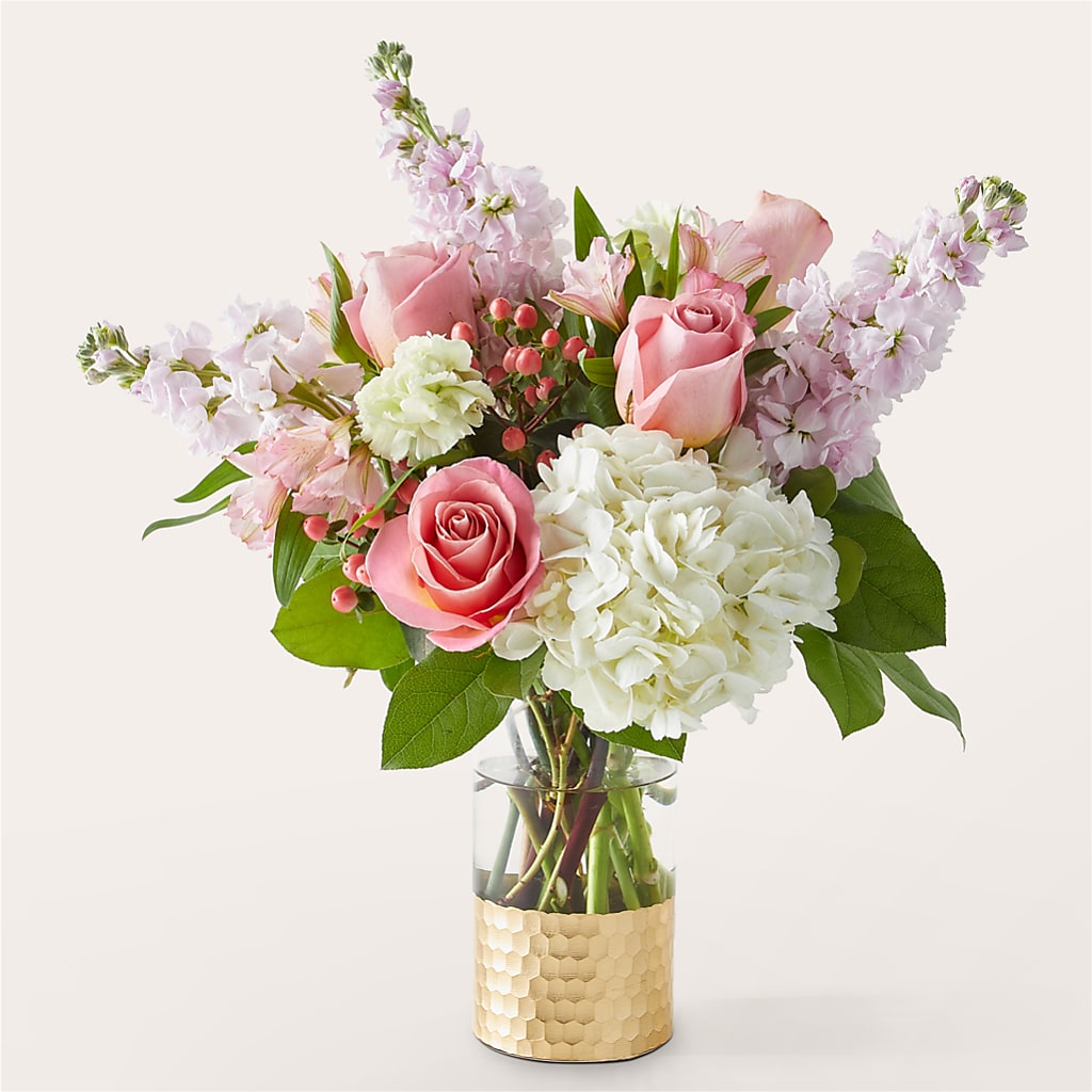 Little Luxuries Bouquet – T & T FLORAL, Kingsley MI