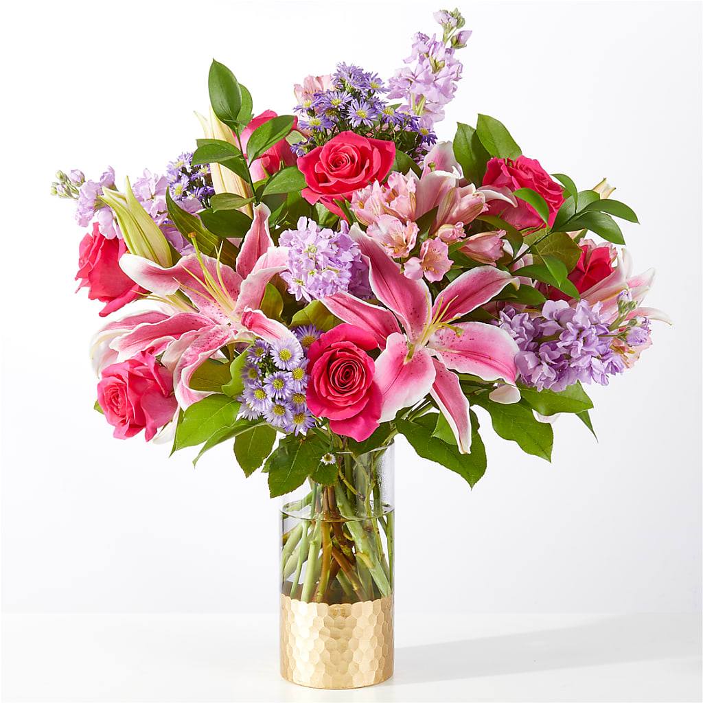 Written in the Stars Bouquet – T & T FLORAL, Kingsley MI