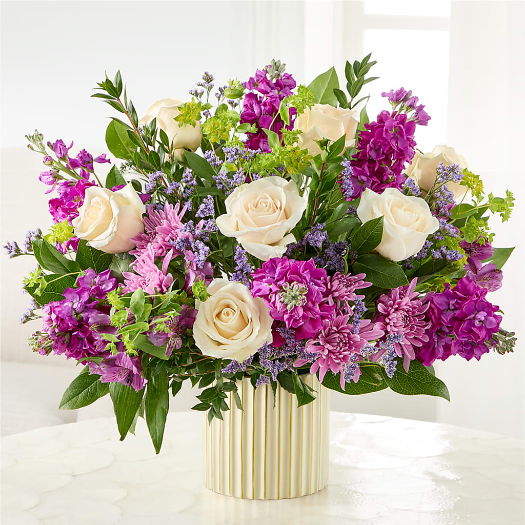 The Boutique Bouquet – T & T FLORAL, Kingsley MI