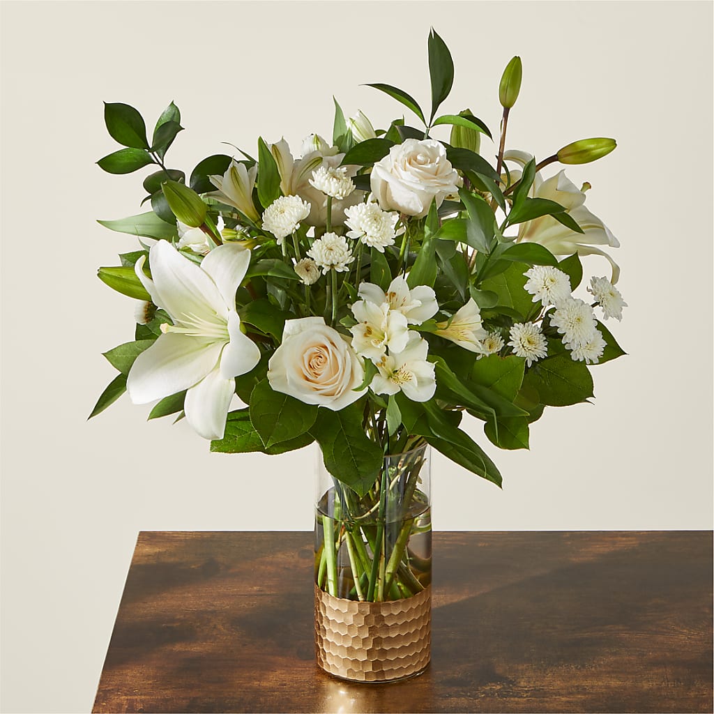 Beautiful Day Bouquet – T & T FLORAL, Kingsley MI