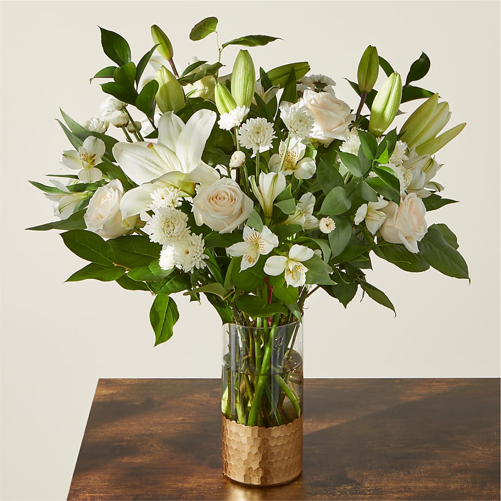 Beautiful Day Bouquet – T & T FLORAL, Kingsley MI