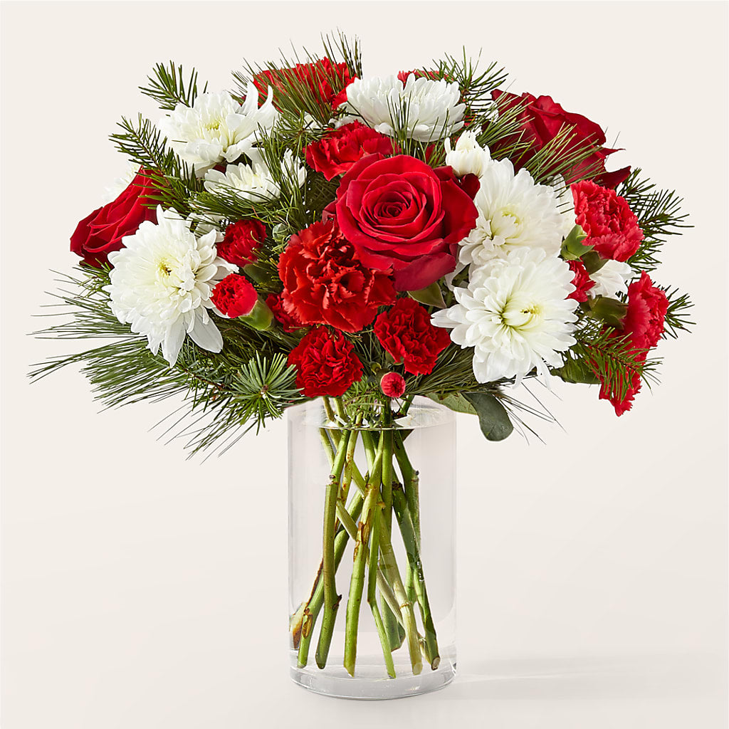 Seasonal Magic Bouquet – T & T FLORAL, Kingsley MI