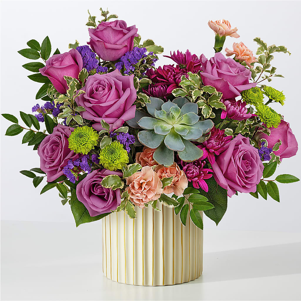You're a Gem Bouquet – T & T FLORAL, Kingsley MI