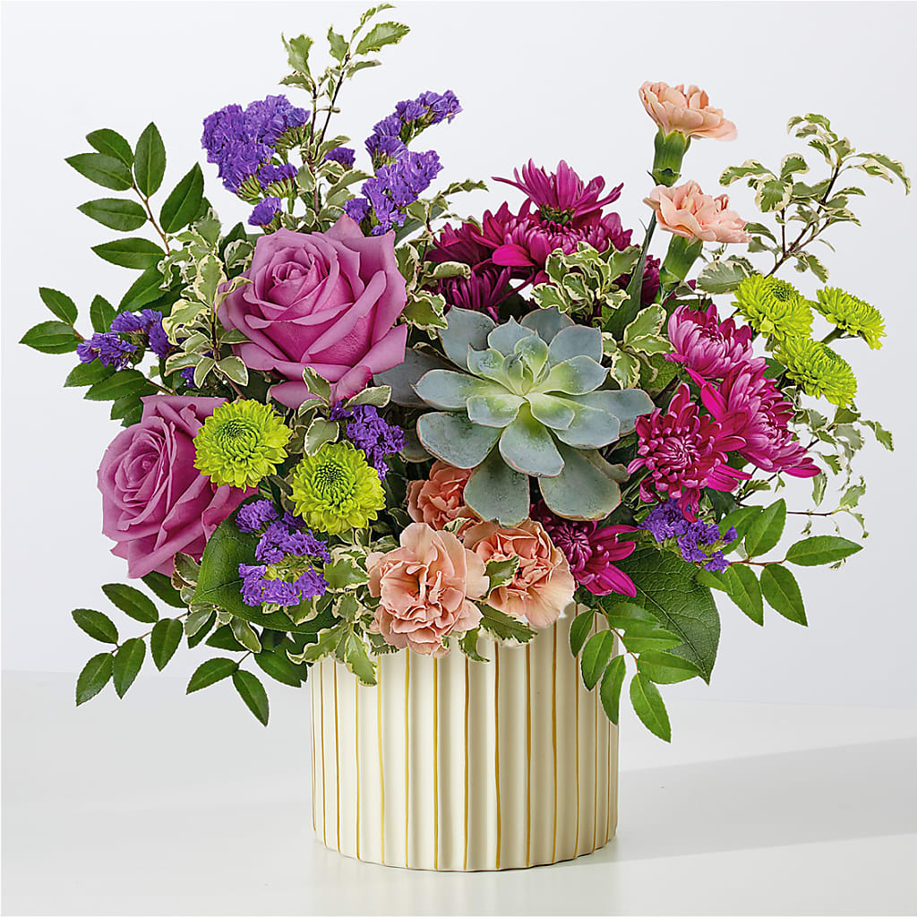 You're a Gem Bouquet – T & T FLORAL, Kingsley MI
