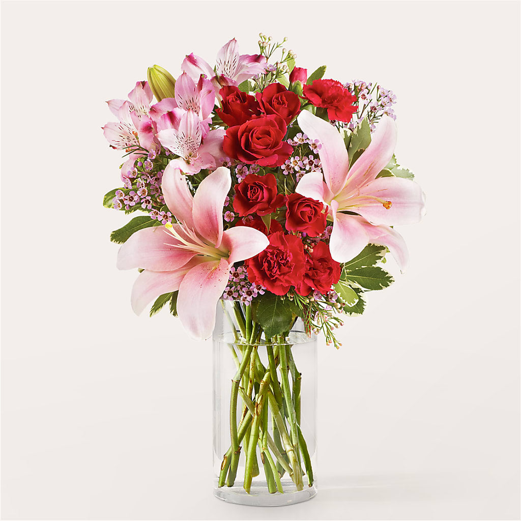 Kismet Bouquet – T & T FLORAL, Kingsley MI