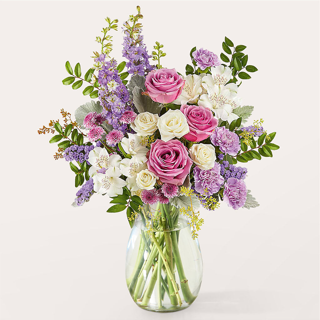 Lucky Me Bouquet – T & T FLORAL, Kingsley MI