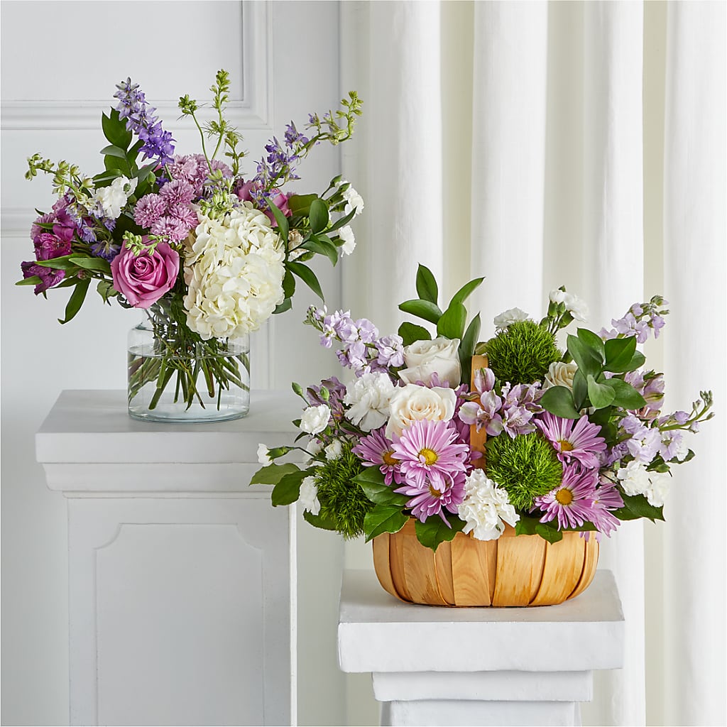 Tender Embrace Bundles – T & T FLORAL, Kingsley MI