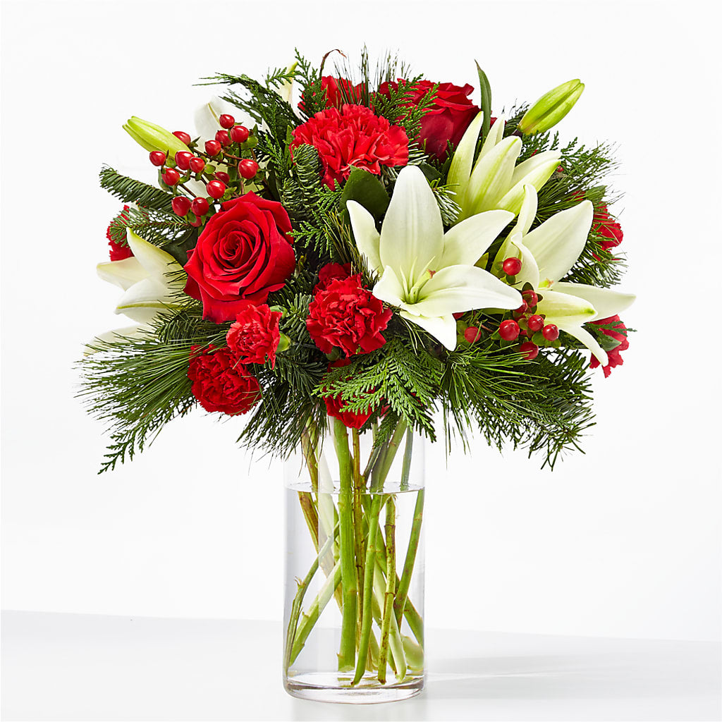 Joyful Greetings Bouquet – T & T FLORAL, Kingsley MI
