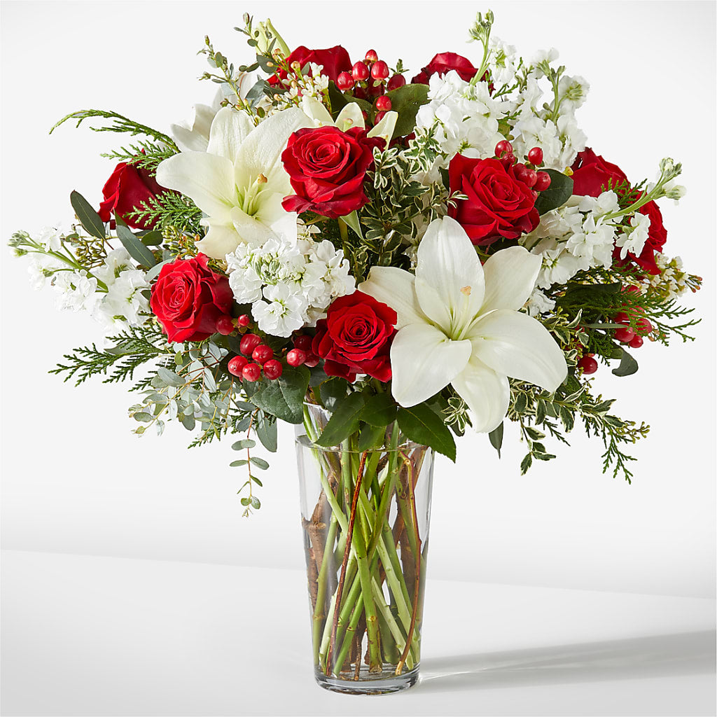 Twinkle Lights Bouquet – T & T FLORAL, Kingsley MI