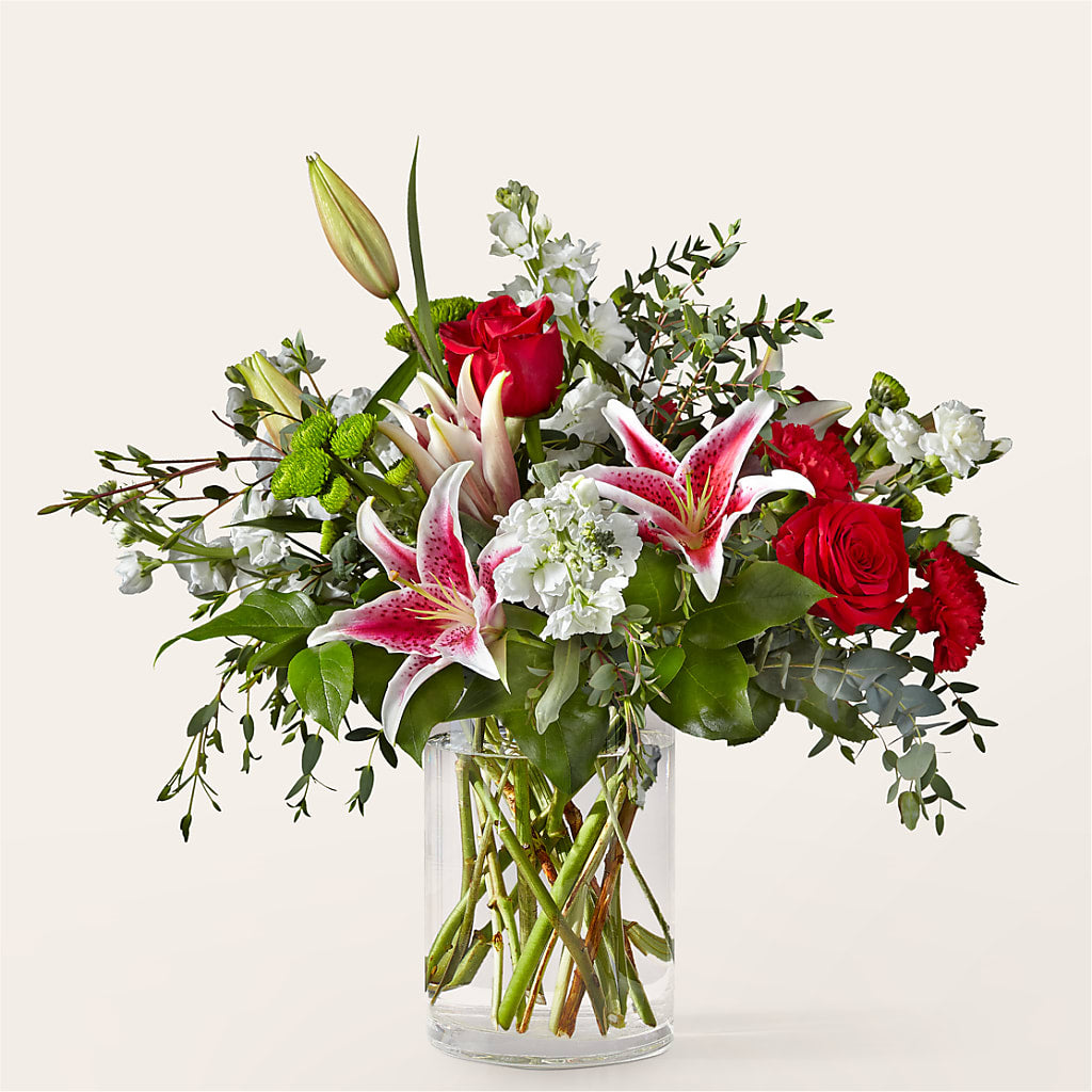 Gumdrop Button Bouquet – T & T FLORAL, Kingsley MI