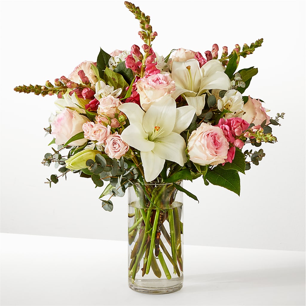 Ballet Slippers Bouquet – T & T FLORAL, Kingsley MI