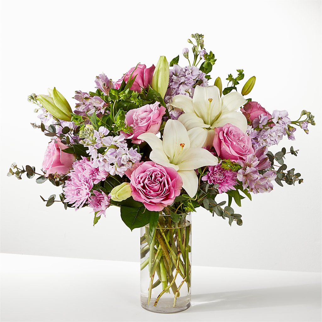 Daydreamer Bouquet – T & T FLORAL, Kingsley MI