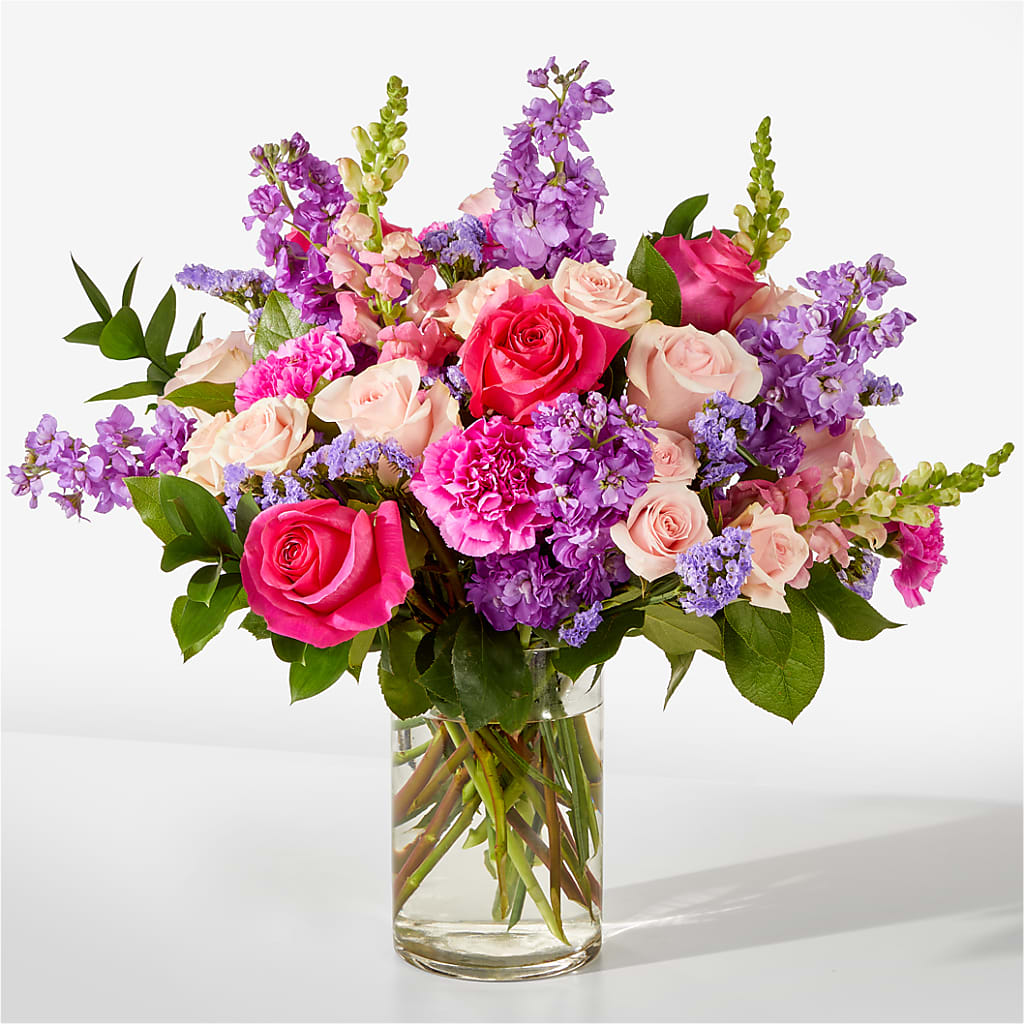 The Cha-Cha Bouquet – T & T FLORAL, Kingsley MI