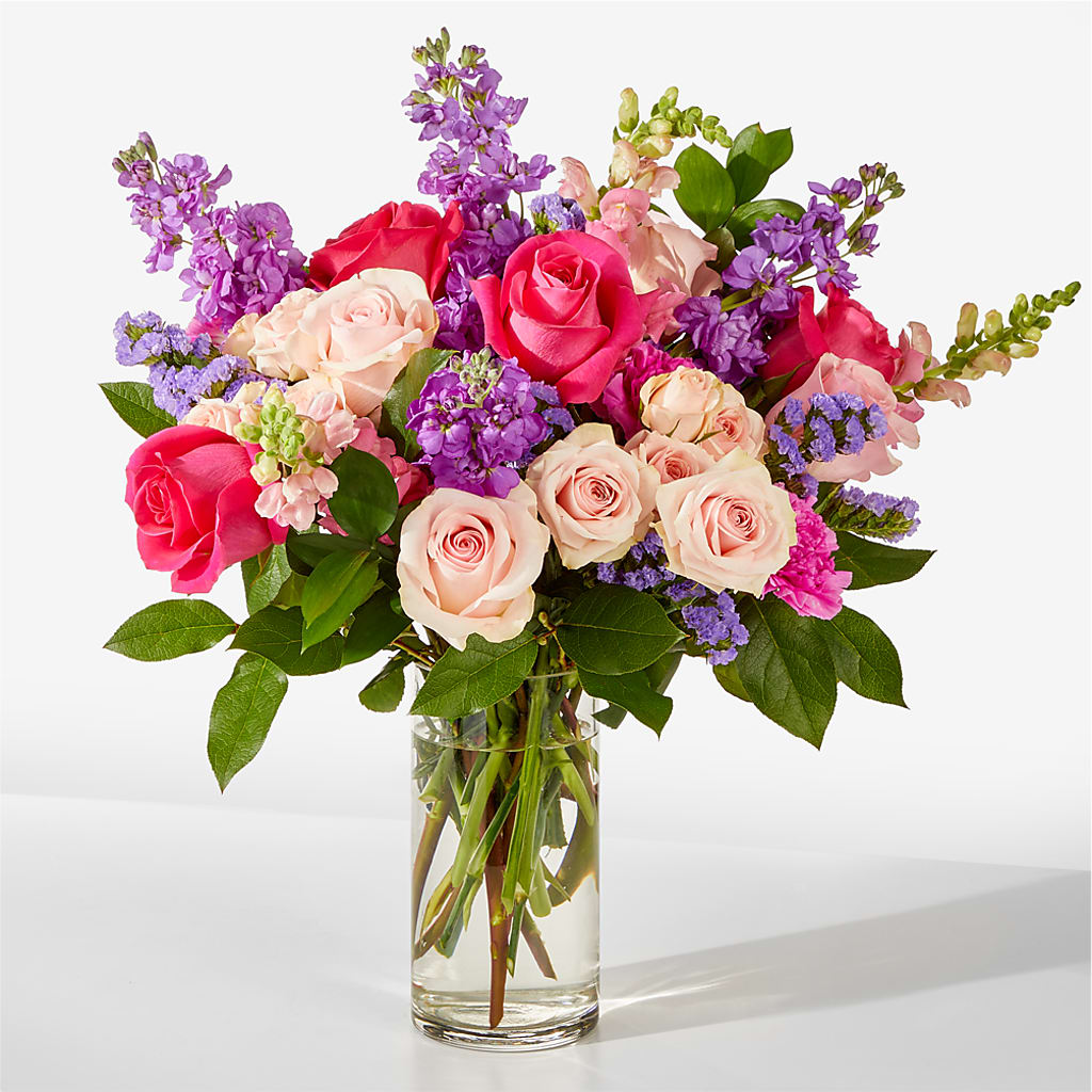 The Cha-Cha Bouquet – T & T FLORAL, Kingsley MI