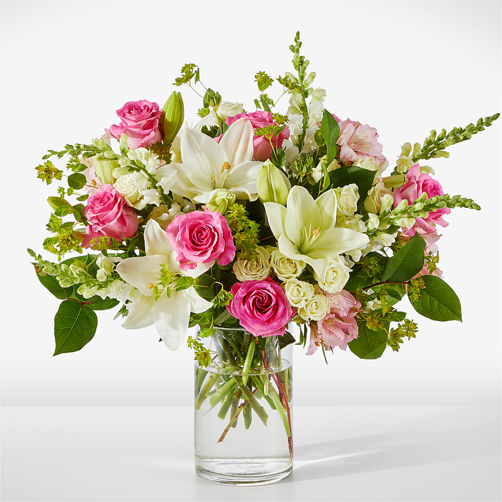 Fondly Bouquet – T & T FLORAL, Kingsley MI