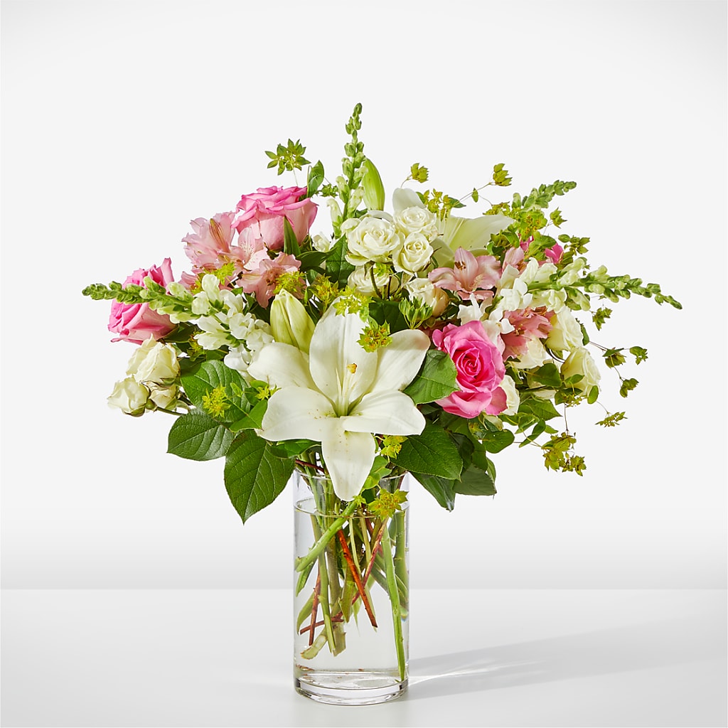 Fondly Bouquet – T & T FLORAL, Kingsley MI