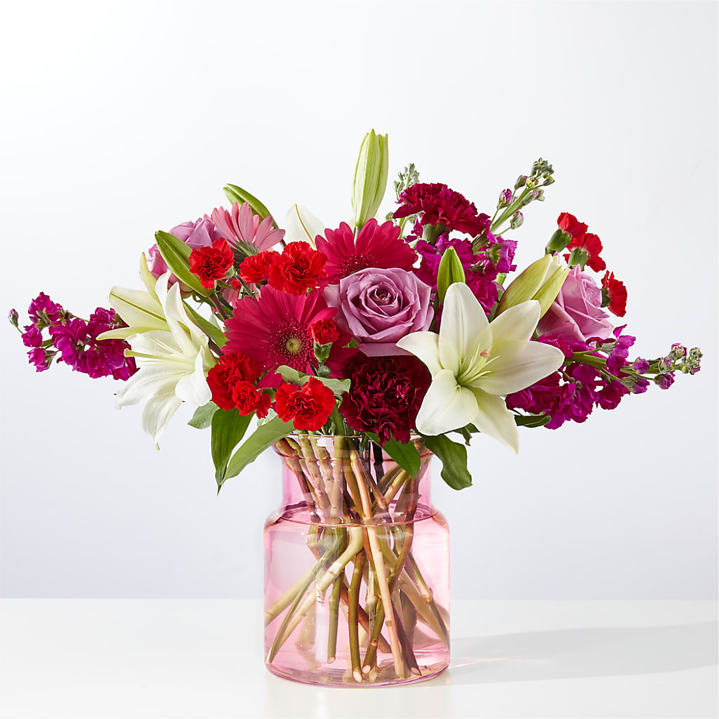 Other Half Bouquet – T & T FLORAL, Kingsley MI