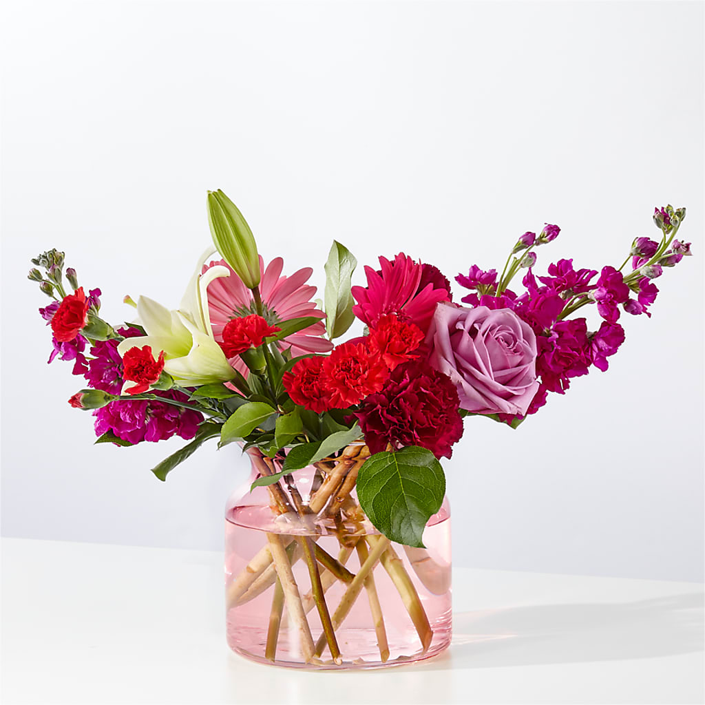 Other Half Bouquet – T & T FLORAL, Kingsley MI
