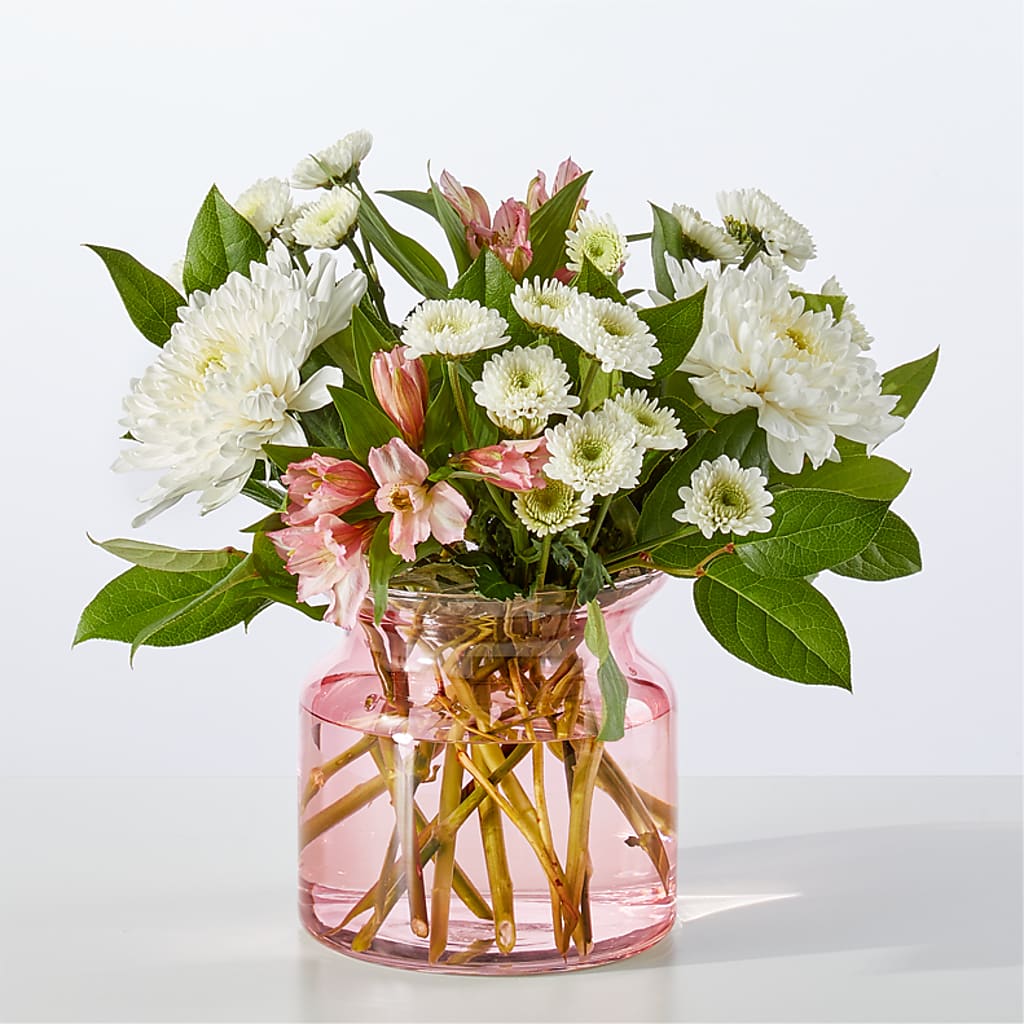 Infatuated Bouquet – T & T FLORAL, Kingsley MI