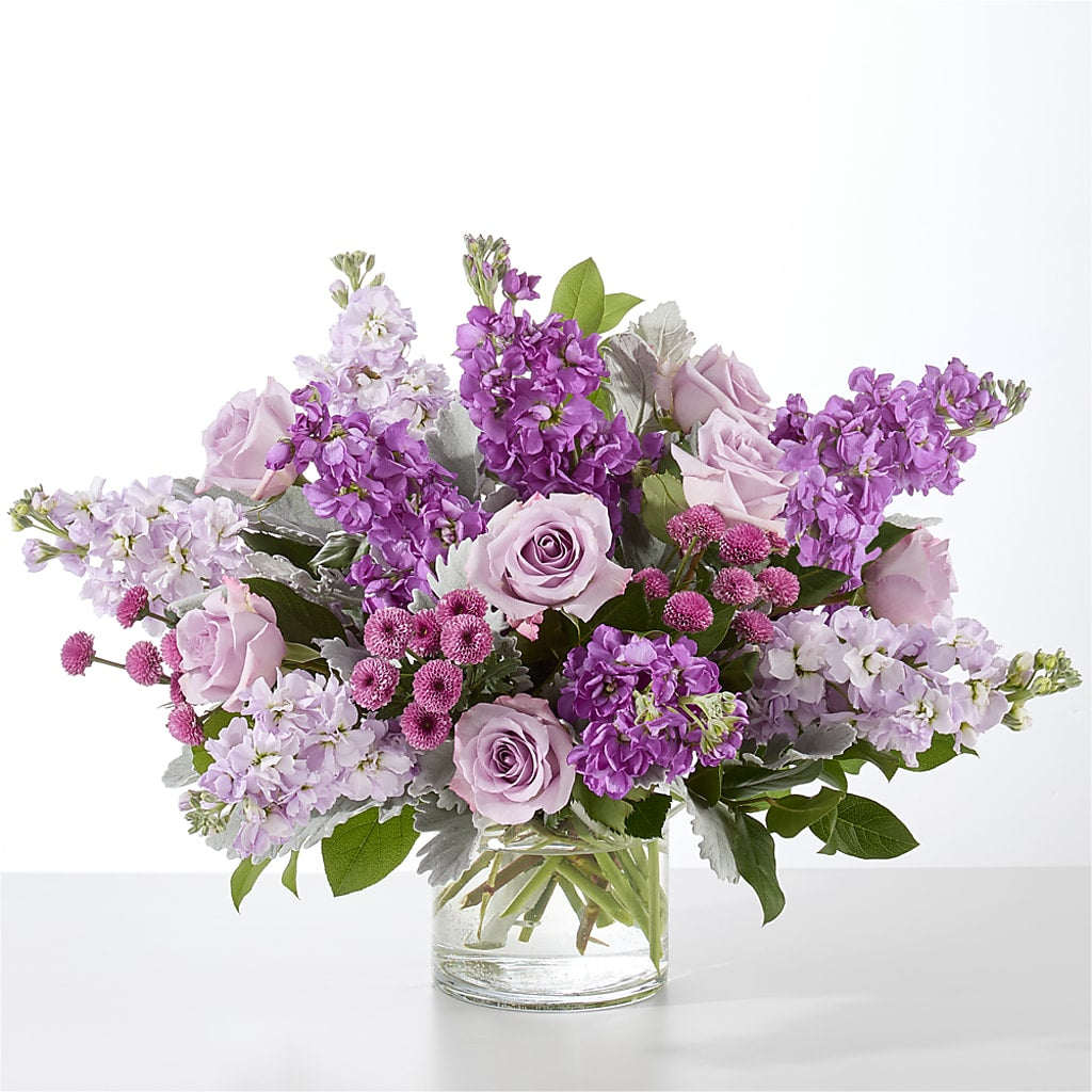 One in a Million Bouquet – T & T FLORAL, Kingsley MI