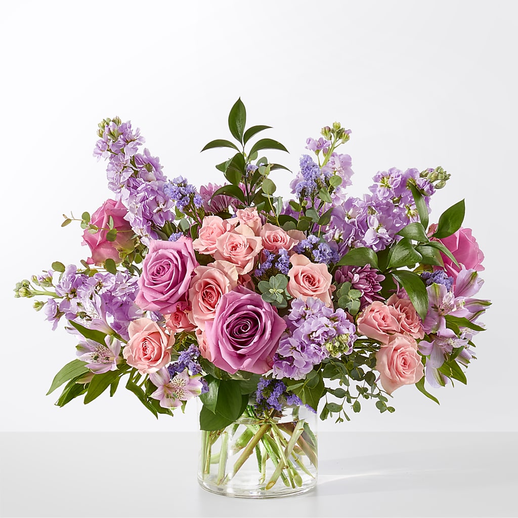 Cloud Nine Bouquet – T & T FLORAL, Kingsley MI