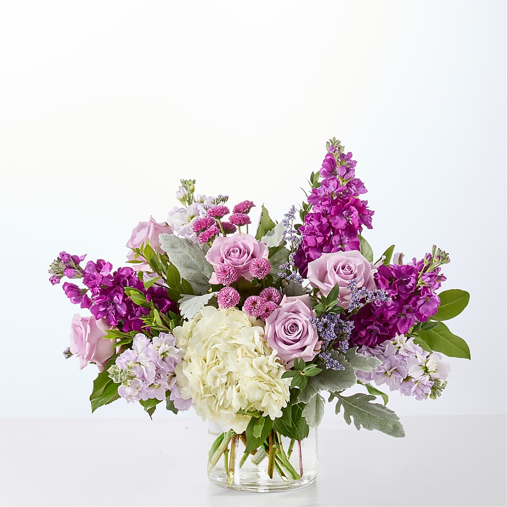 Empress Bouquet – T & T FLORAL, Kingsley MI