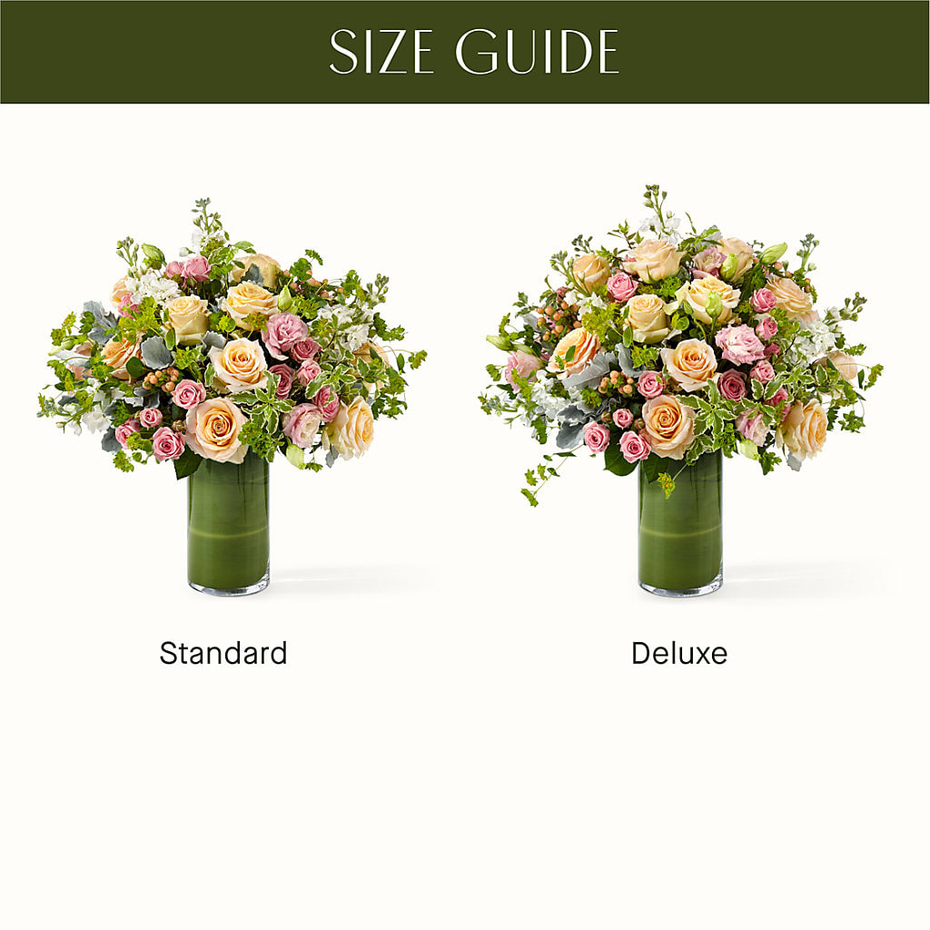 The Glamour Shot – T & T FLORAL, Kingsley MI
