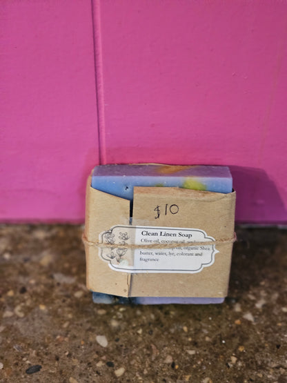 Soap – T & T FLORAL, Kingsley MI