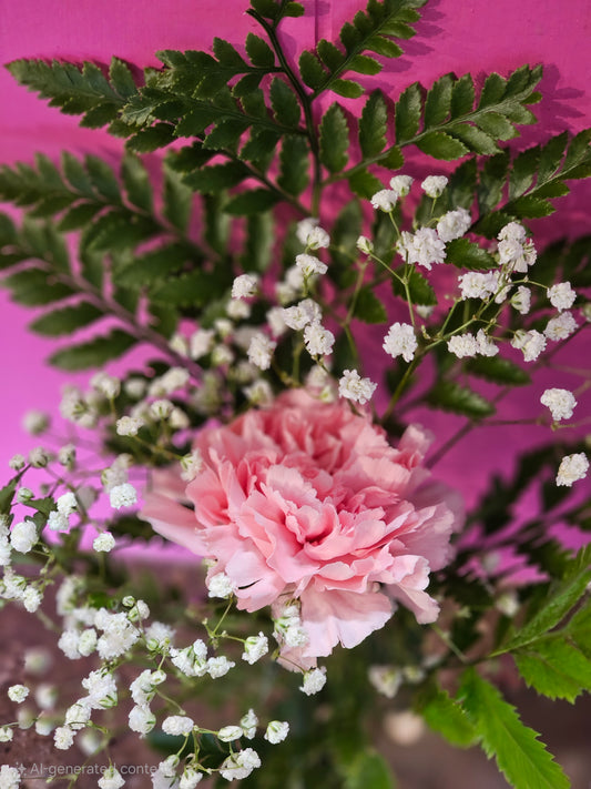 Single Stem – T & T FLORAL, Kingsley MI