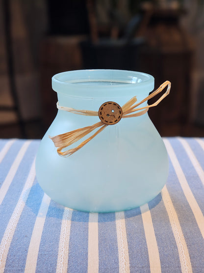 little Blue – T & T FLORAL, Kingsley MI