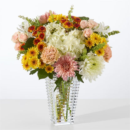 Fall Celebration Bouquet – T & T FLORAL, Kingsley MI