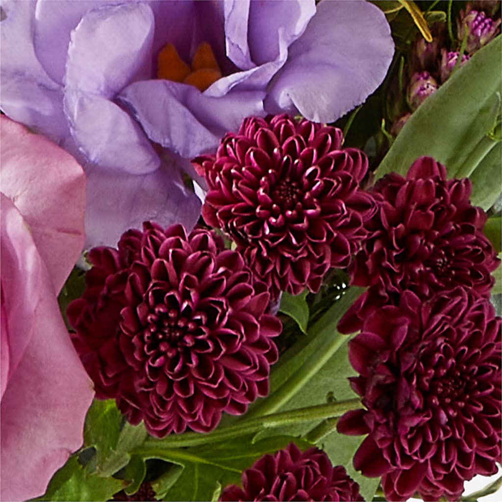 Work of Art Bouquet – T & T FLORAL, Kingsley MI
