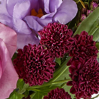 Work of Art Bouquet – T & T FLORAL, Kingsley MI