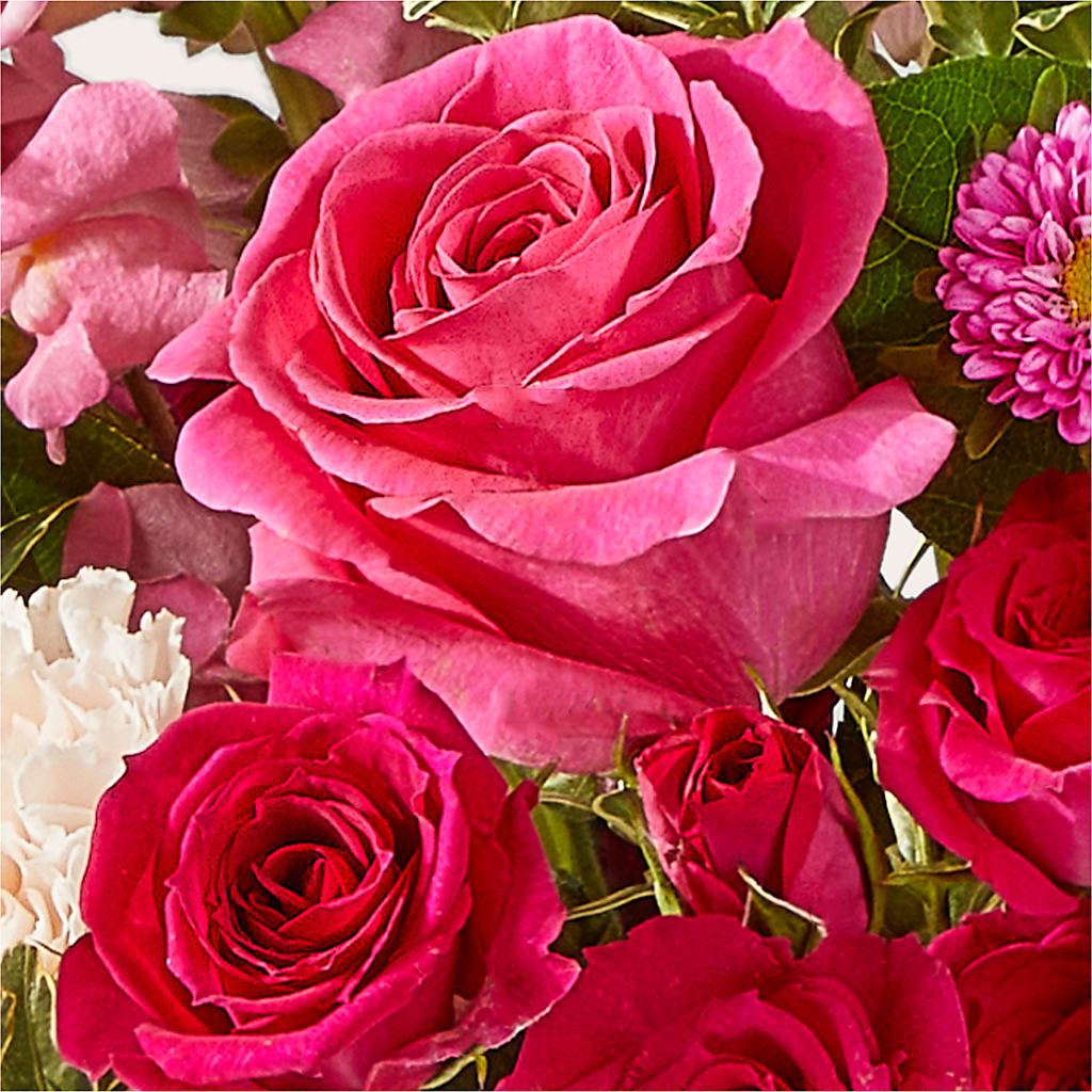 Too Cute Bouquet – T & T FLORAL, Kingsley MI