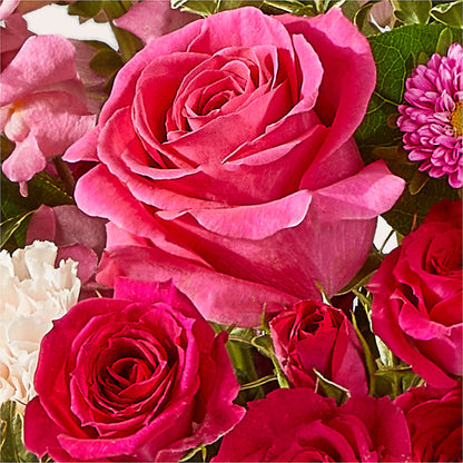 Too Cute Bouquet – T & T FLORAL, Kingsley MI