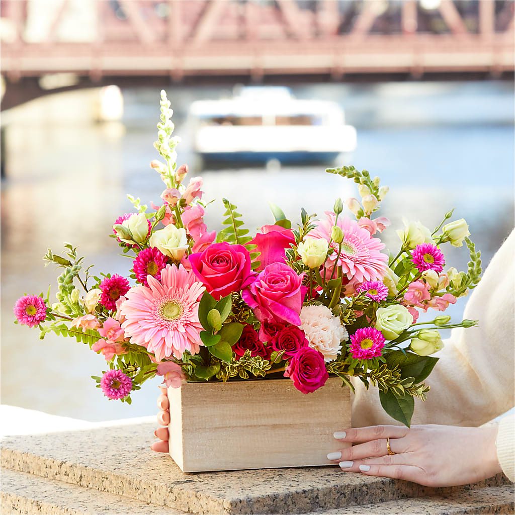 Too Cute Bouquet – T & T FLORAL, Kingsley MI