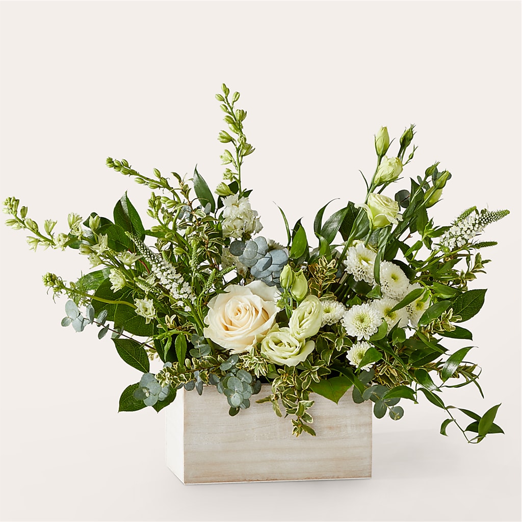 Cashmere Bouquet – T & T FLORAL, Kingsley MI