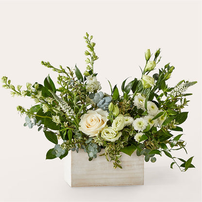 Cashmere Bouquet – T & T FLORAL, Kingsley MI