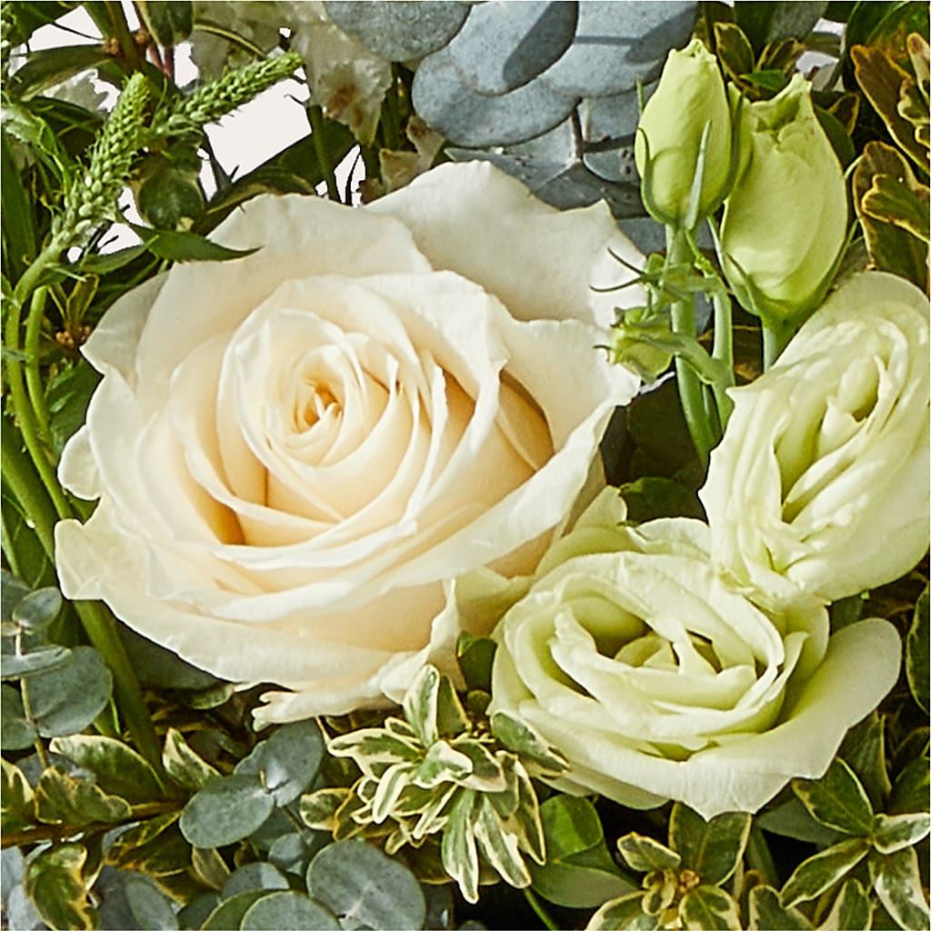 Cashmere Bouquet – T & T FLORAL, Kingsley MI