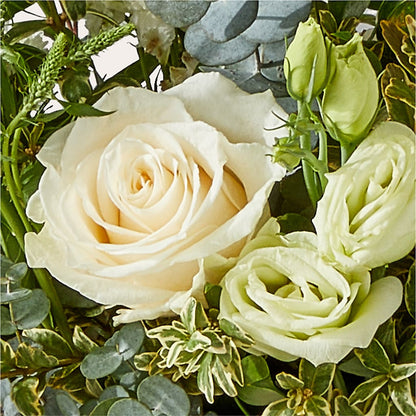 Cashmere Bouquet – T & T FLORAL, Kingsley MI