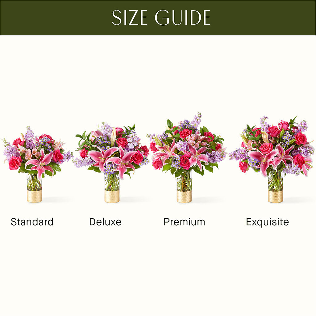 Written in the Stars Bouquet – T & T FLORAL, Kingsley MI