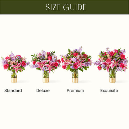 Written in the Stars Bouquet – T & T FLORAL, Kingsley MI