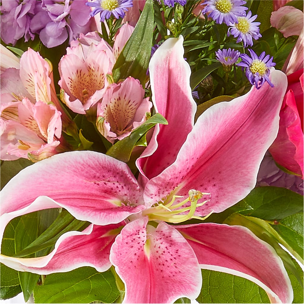 Written in the Stars Bouquet – T & T FLORAL, Kingsley MI