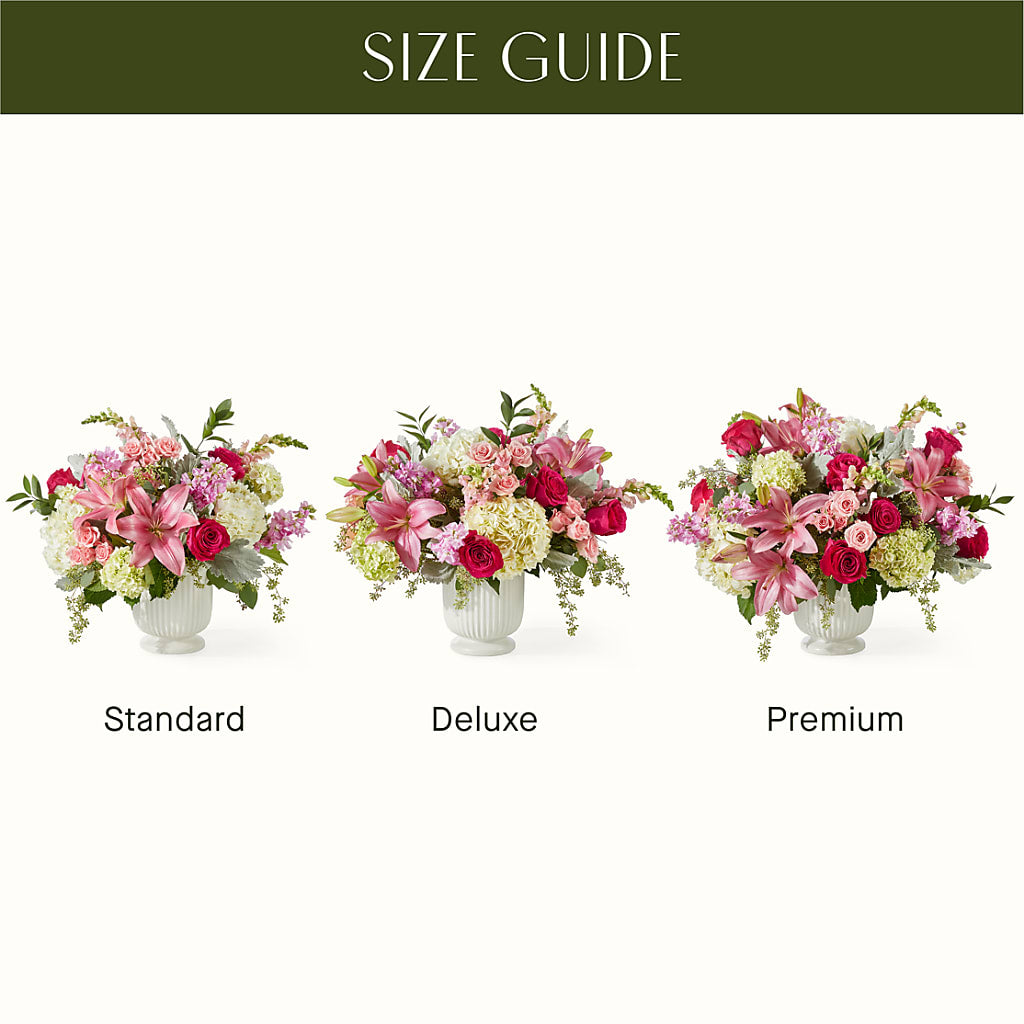 Antique Shopping Bouquet – T & T FLORAL, Kingsley MI