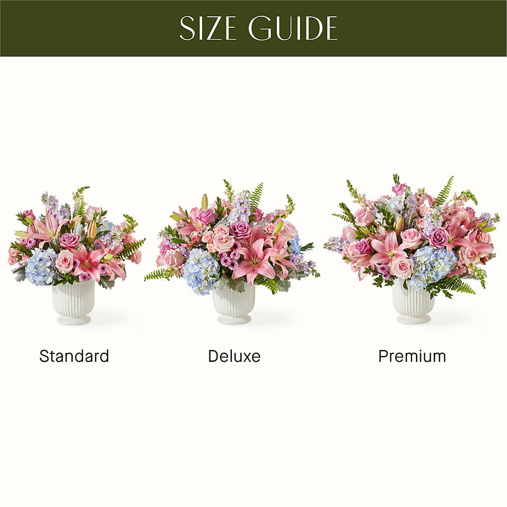 Wonderland Bouquet – T & T FLORAL, Kingsley MI