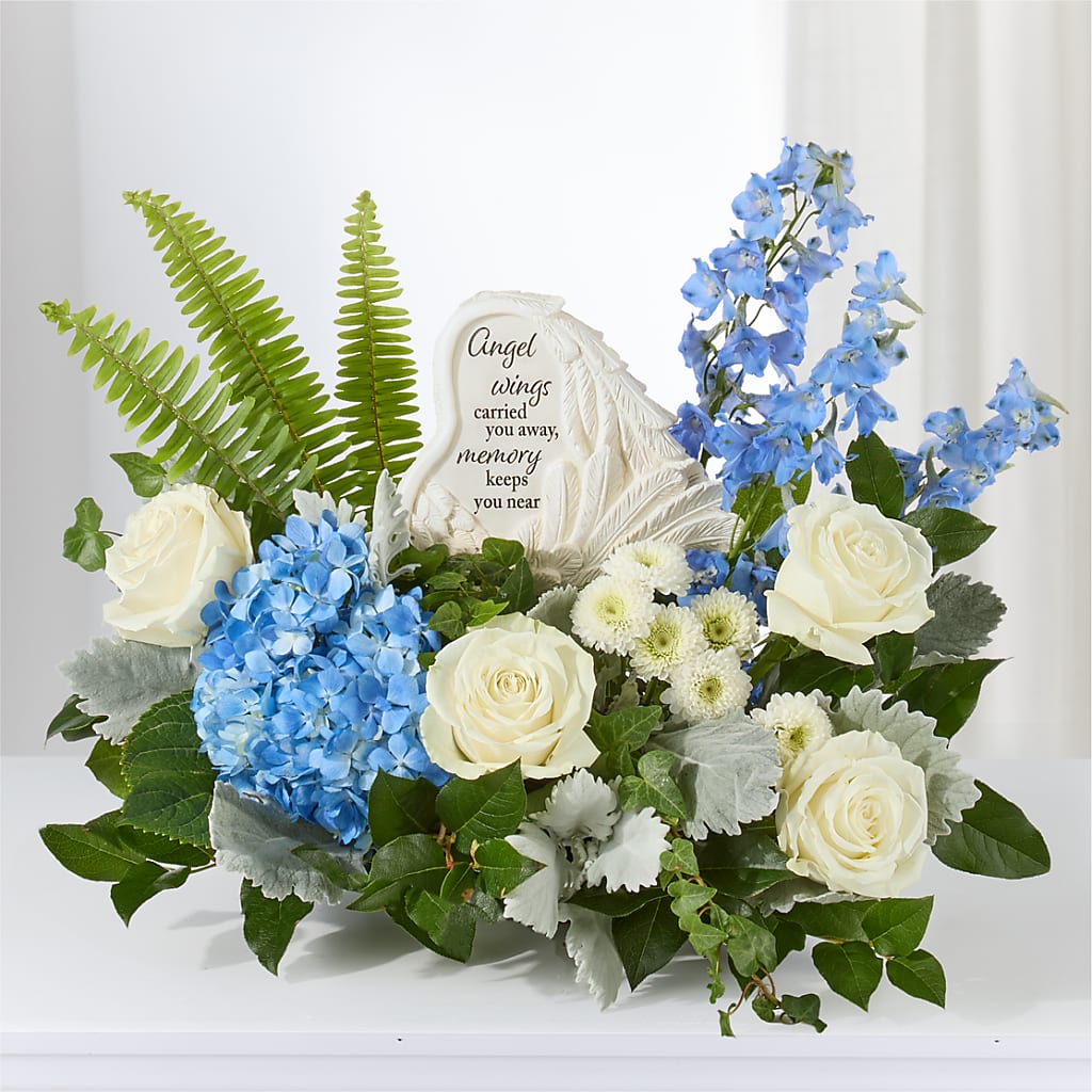 Dearest Arrangement – T & T FLORAL, Kingsley MI