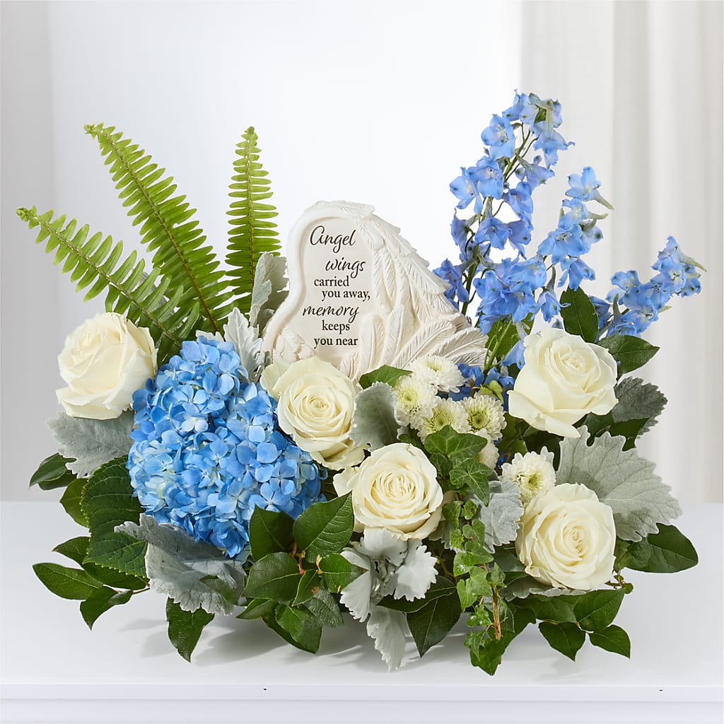 Dearest Arrangement – T & T FLORAL, Kingsley MI