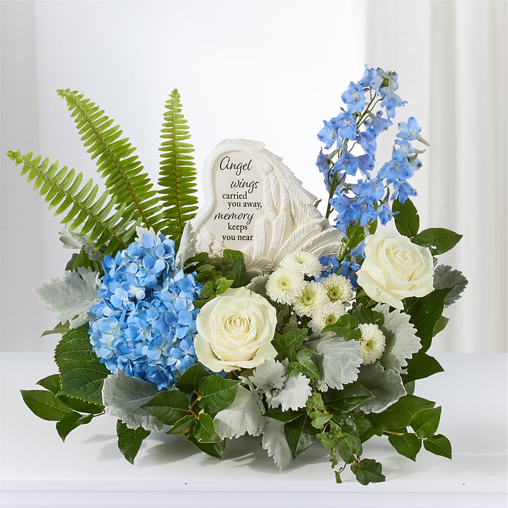 Dearest Arrangement – T & T FLORAL, Kingsley MI