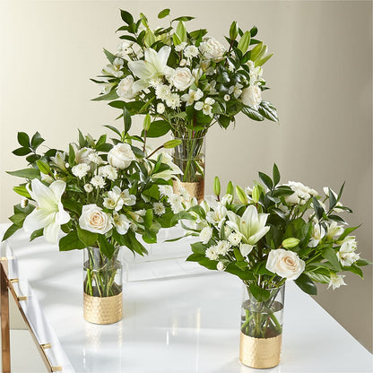 Beautiful Day Bouquet – T & T FLORAL, Kingsley MI